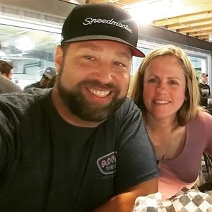 Meet your Posher, Danny